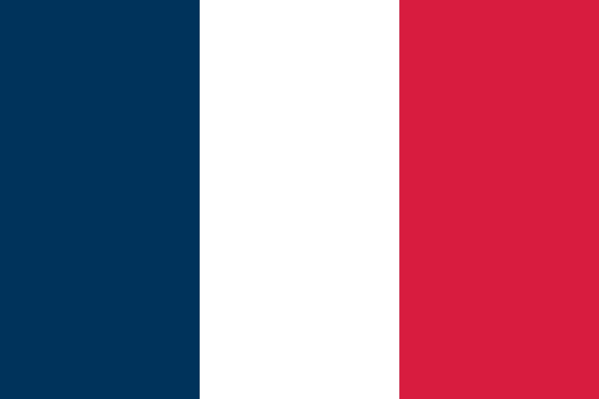 Netherlands Flag