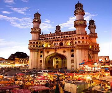 Charminar 1