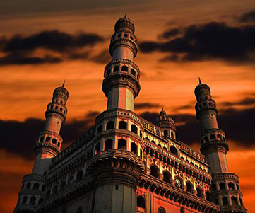 Charminar 2